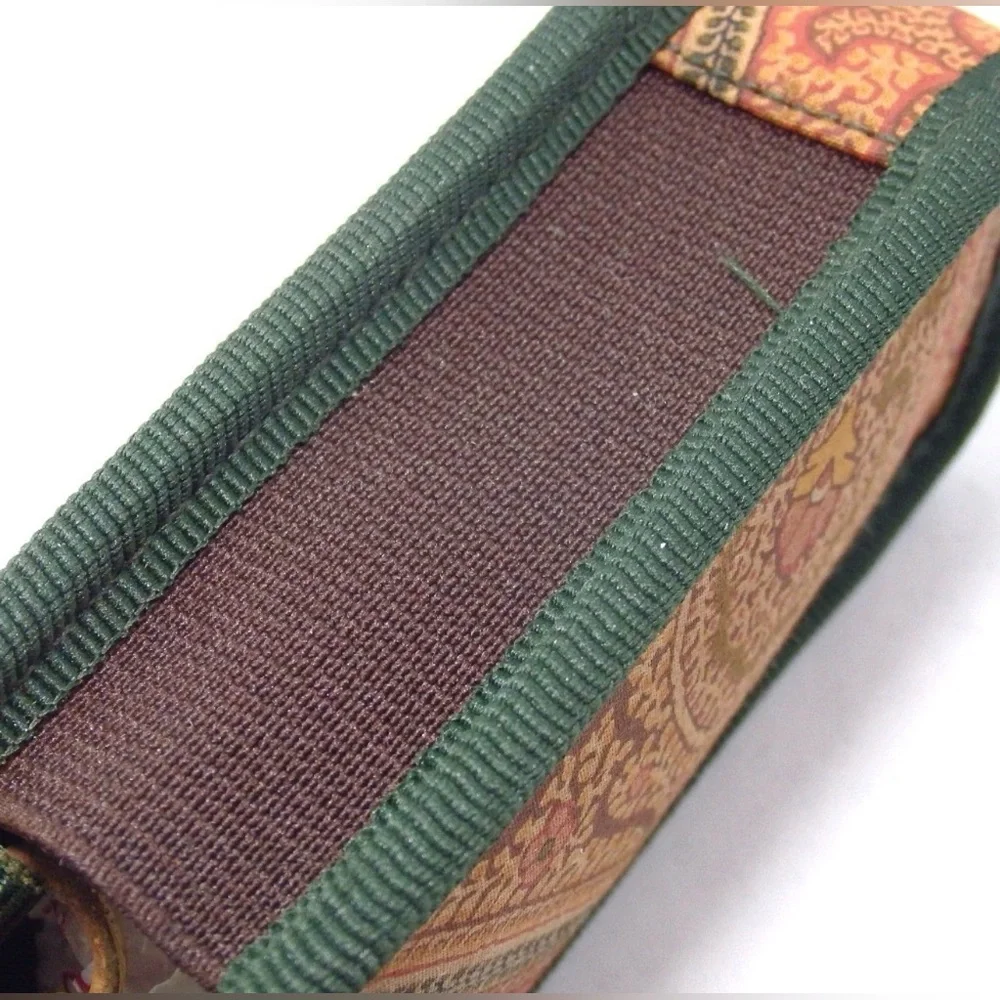 ETRO Paisley Vintage Multipurpose Case ❤️